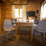 Hébergement de vacances Hunting Lipót