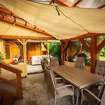 Hébergement de vacances Hunting Lipót