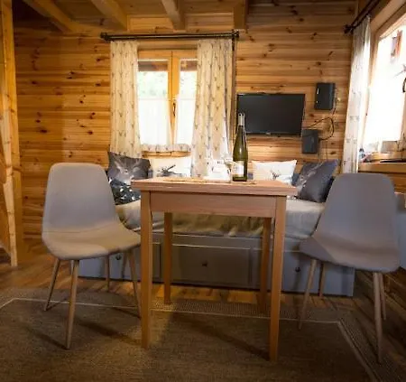 Ferienhaus Hunting Lipót