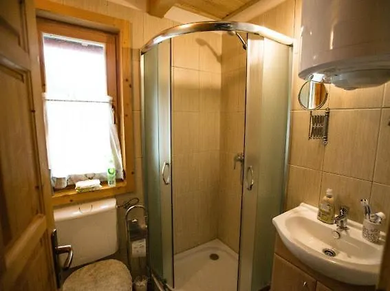 Hunting 度假居